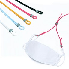 아카라마이크로피버마스크