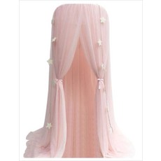 럭셔리침대캐노피