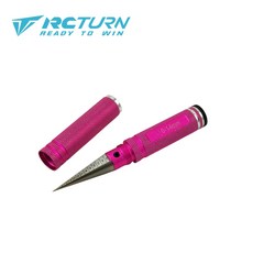 RC카 Reamer 0-14mm 바디리머 공구