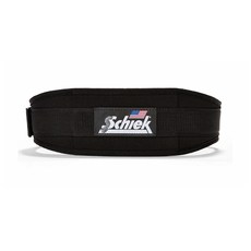 Schiek 헬스 파워리프팅 벨트 고중량 필수템 허리보호대 m31~36in