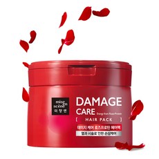 미쟝센데미지케어헤어팩