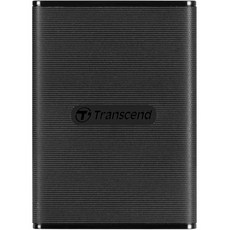 Transcend 960GB USB 3.1 Gen 2 USB Type-C ESD230C Portable SSD Solid State Drive TS960GESD230C PROD17, 상세 설명 참조0, 상세 설명 참조0