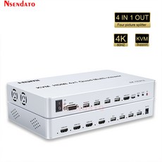 4k60hz멀티뷰어
