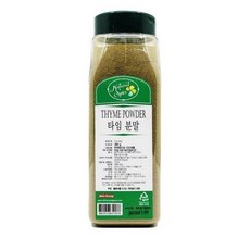 내츄럴스파이스 타임분말, 300g, 1개