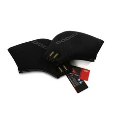  도디치 체열반사 방한 방풍 MTB 자전거 핸들커버, 선택완료, 1개 