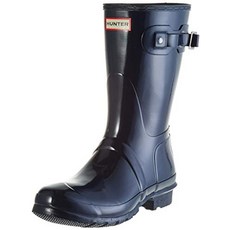 아기헌터레인부츠