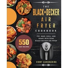 Ultrean Air Fryer Cookbook: 500 Crispy, Easy, Healthy, Fast & Fresh Recipes  For Your Ultrean Air Fryer (Recipe Book) (Paperback)