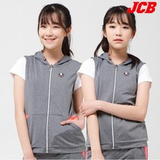 주니어여름조끼