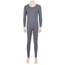 남성고급내복케시미어세트