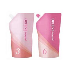 밀본 올디브 산화제 1000밀리리터 3% 6% 9%, 올디브 산화제 3%, 1개, 1000ml