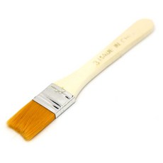 바탕붓 3호 2cm 저렴한붓 D-04-019