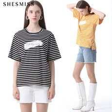 쉬즈미스티셔츠