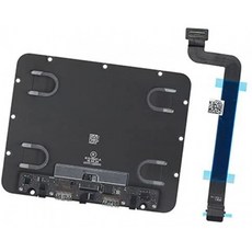 오디슨 - 트랙패드 터치패드 + MacBook Pro 15" Retina A1398(Mid 2015), 1