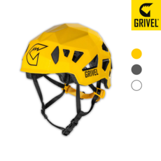 그리벨 헬멧 스텔스 helmet STEALTH 멋진 디자인 헬멧, 티타늄 Titanium, 1개