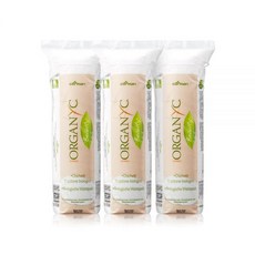 콜만오가닉화장솜