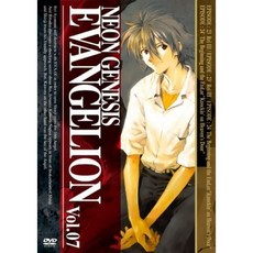 에반게리온dvd