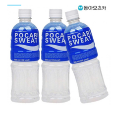 포카리스웨트 500ml, 12개 - 포카리바람막이