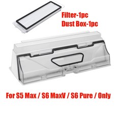 로보락s6maxv소모품