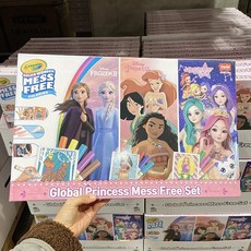 크레욜라컬러원더