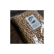 카브리차나1kg 병아리콩 Garbanzo Beans 가르반조 차나두 업소용, 1kg, 1개