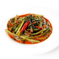 [레알김치] Real 전라도 열무김치