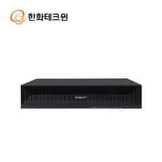 한화테크윈 XRN-3210B2네트워크 3200만화소 32채널 AI 객체검색 녹화기 8SATA최대 80TB 장착가능 NVR녹화장치 아파트 빌딩 병원 쇼핑몰 매장 공공시설 요양원 - xrn-3210b2