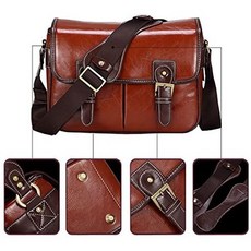 복고숄더백카메라