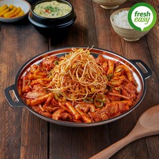 프레시지콩나물불고기