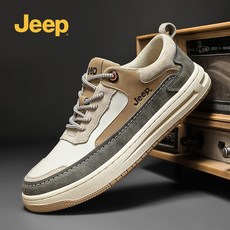 Jeep 지프 남자 여름 운동화 미끄럼방지 방수운동화 ZH12XX