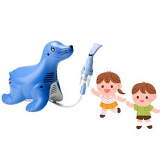 돌고래석션기