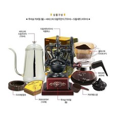 칸토믹서기