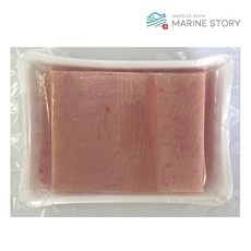 상어산적 돔베기 제수용 돔배기, 2개, 500g