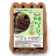 노밀쌀국수