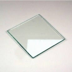 유리판10x10cm(10장)