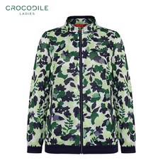 크로커다일레이디점퍼