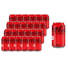 코카 콜라 제로 슈거 익산