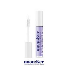 noon:Ker 아이 핏 아이라이너 앤 마스카라, 1개