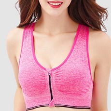 스포츠브라지퍼