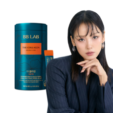 비비랩 이효리 더 콜라겐 더블케어 30포 1개