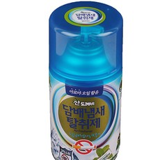 산도깨비 천연방향제 업소용 280ml 냄새 탈취제 향기, 1개