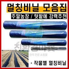 멀칭비닐