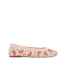 STUART WEITZMAN(스튜어트 와이츠먼) 배어잇올 발레리나 플랫