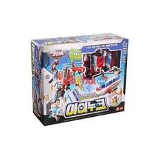 헬로카봇아이누크