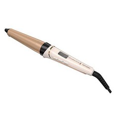 REMINGTON Pro 1 - 1 Conical Barrel Curling Wand with Advanced/7588840, 상세내용참조