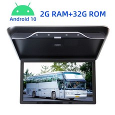 카니발천장tv19인치