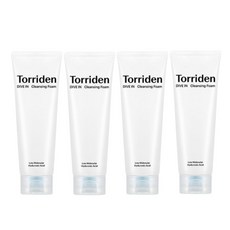 토리든 다이브인 저분자 히알루론산 클렌징 폼, 600ml, 1개