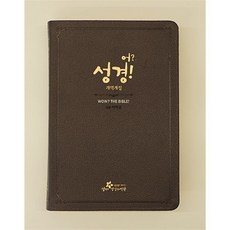 성경의역사