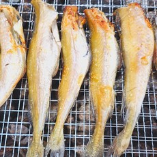 반건조 손질 노가리, 1개, 1kg(대)