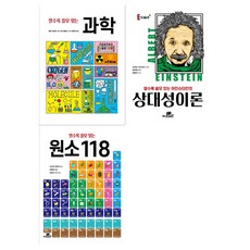 알수록쓸모있는원소118