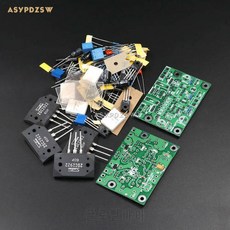 새로운 2 PCS NAIM NAP250 MOD 2SCS2922 MINI 스테레오 2 채널 파워 앰프 DI, 상세내용참조